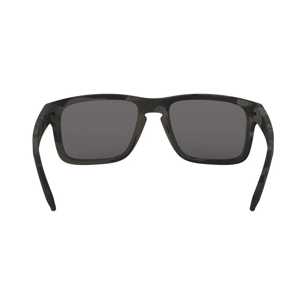 商品Oakley|Holbrook Sunglasses, OO9102 55,价格¥1206,第4张图片详细描述