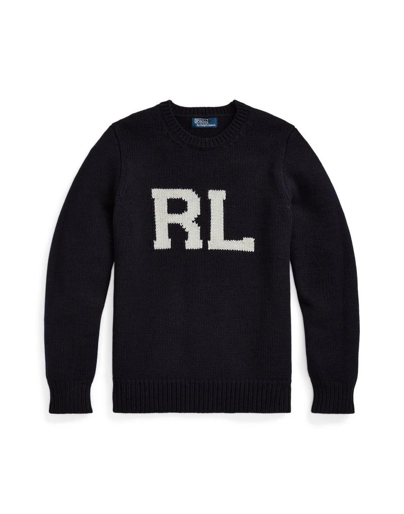 商品Ralph Lauren|Sweater,价格¥3093,第1张图片