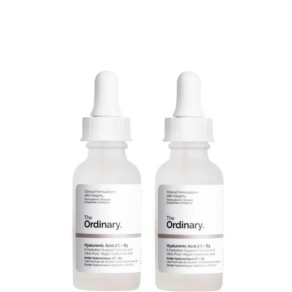 商品The Ordinary|The Ordinary Hyaluronic Acid 2% and B5 Duo,价格¥112,第1张图片