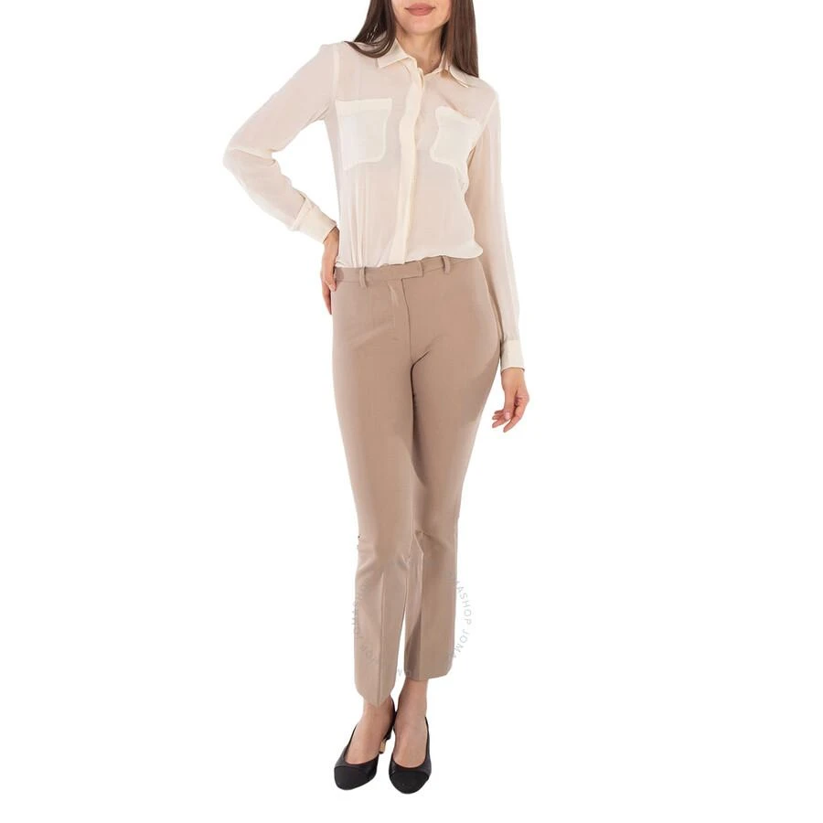 商品Max Mara|'S Max Mara Fatina Trousers,价格¥1468,第3张图片详细描述