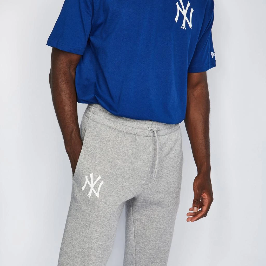 商品New Era|New Era Mlb New York Yankees - Men Pants,价格¥481,第4张图片详细描述