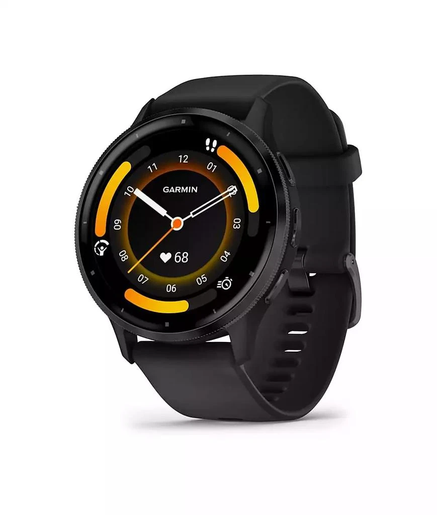 商品Garmin|Venu 3,价格¥3364,第1张图片