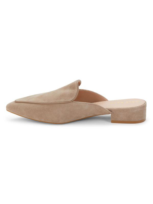 [COLE HAAN]★PIPER★WOMEN'S MULE Cole Haan Piper Leather Mules | Dillard's