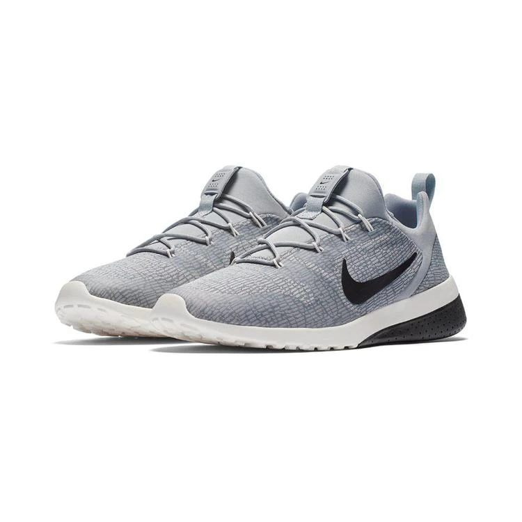 商品NIKE|Men's CK Racer Running Sneakers from Finish Line,价格¥337,第3张图片详细描述