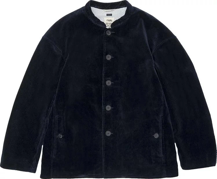 商品【商品预售7天】 Nanamica|Nanamica 男士夹克 SUAS339EMN 花色,价格¥1684,第1张图片