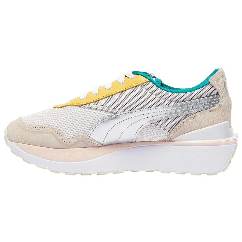 商品Puma|PUMA Cruise Rider - Women's,价格¥298,第2张图片详细描述