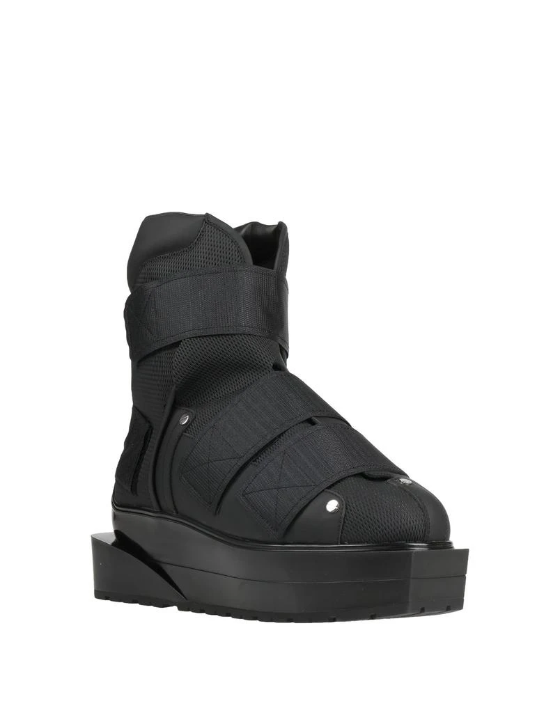 商品Balmain|Ankle boot,价格¥6110,第2张图片详细描述