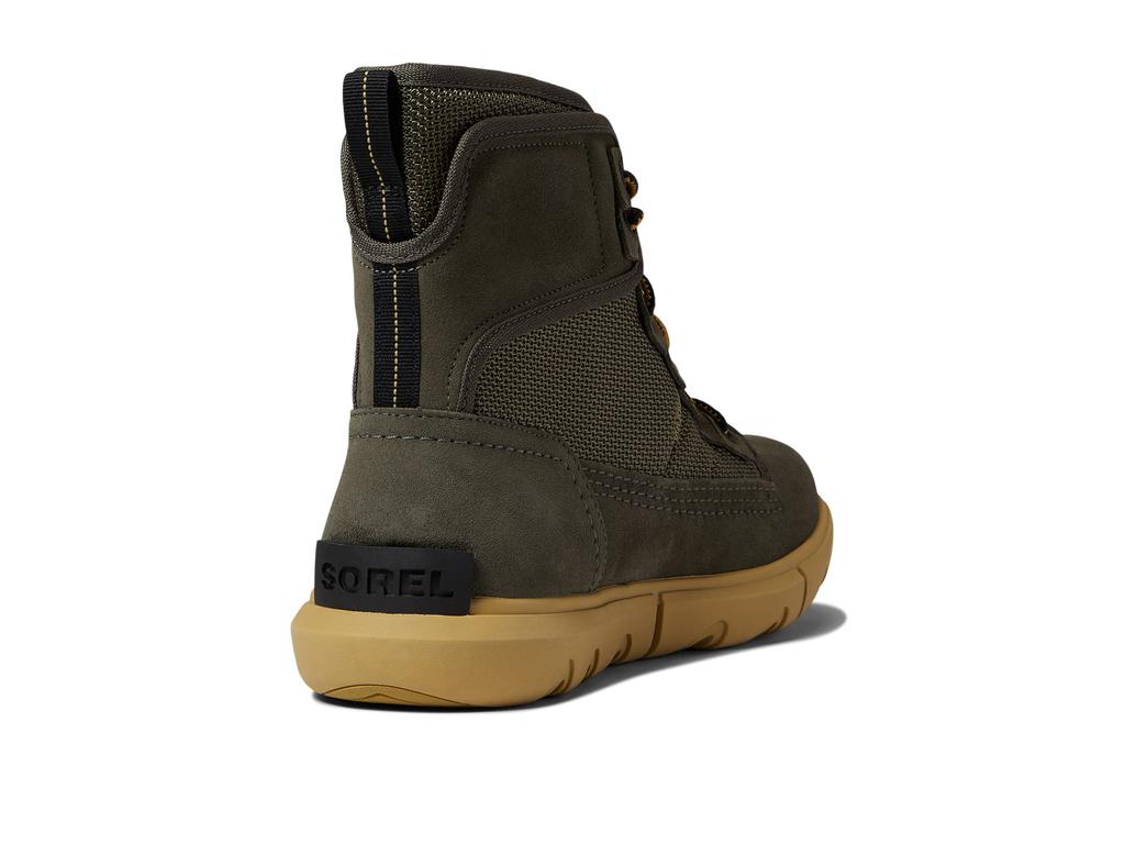 Explorer™ Mission Boot Waterproof商品第5张图片规格展示