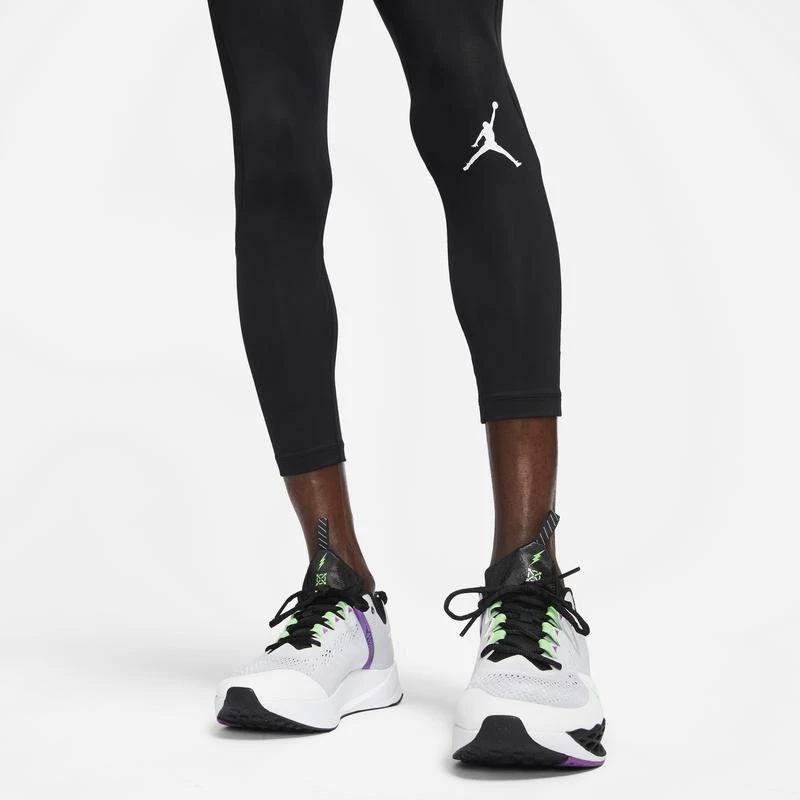 商品Jordan|Jordan Dry Air 3/4 Tights - Men's,价格¥150,第5张图片详细描述