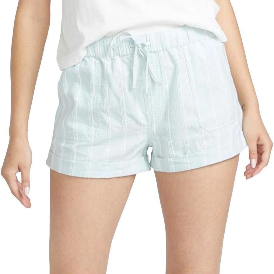 商品Volcom|Sunday Strut Shorts - Women's,价格¥255,第1张图片