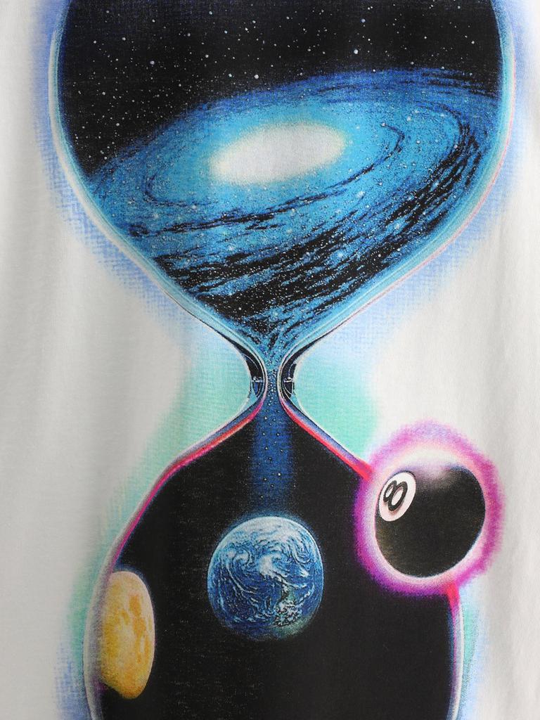 "Galaxy" t-shirt商品第4张图片规格展示