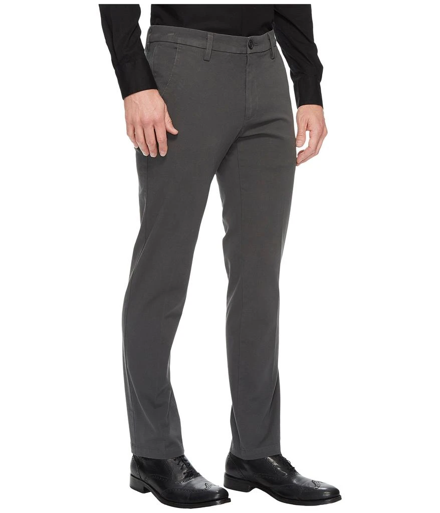 商品Dockers|Slim Fit Workday Khaki Smart 360 Flex Pants,价格¥321,第4张图片详细描述