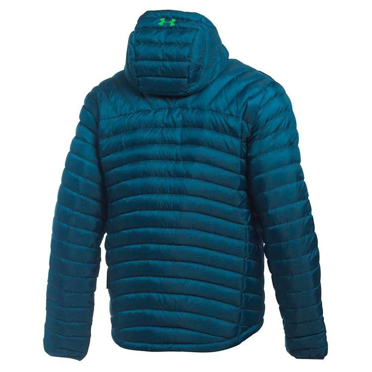商品Under Armour|Under Armour Men's UA Four Pines Down Jacket,价格¥1240,第2张图片详细描述