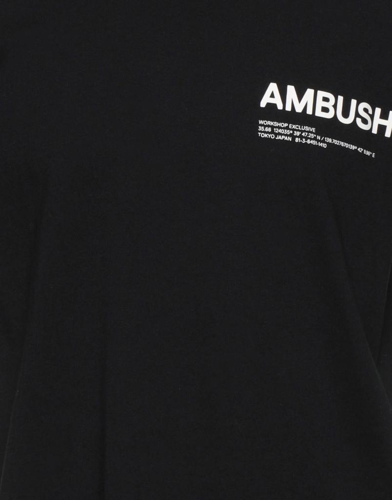 商品Ambush|Basic T-shirt,价格¥1120,第6张图片详细描述