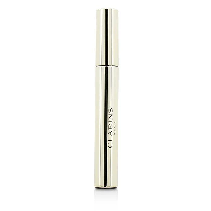 商品Clarins|娇韵诗 睫毛膏Supra Volume - # 01 Intense Black -01 Intense Black(8ml/0.2oz),价格¥281,第3张图片详细描述