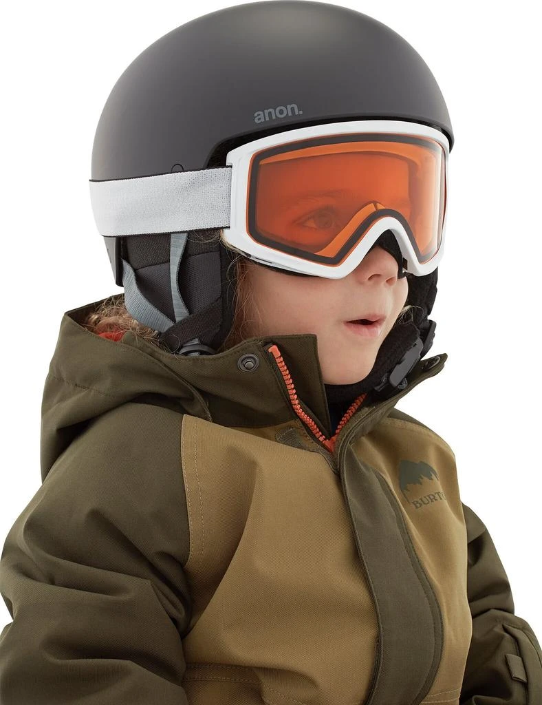 商品Anon|Rime 3 Helmet - Kids,价格¥463,第4张图片详细描述