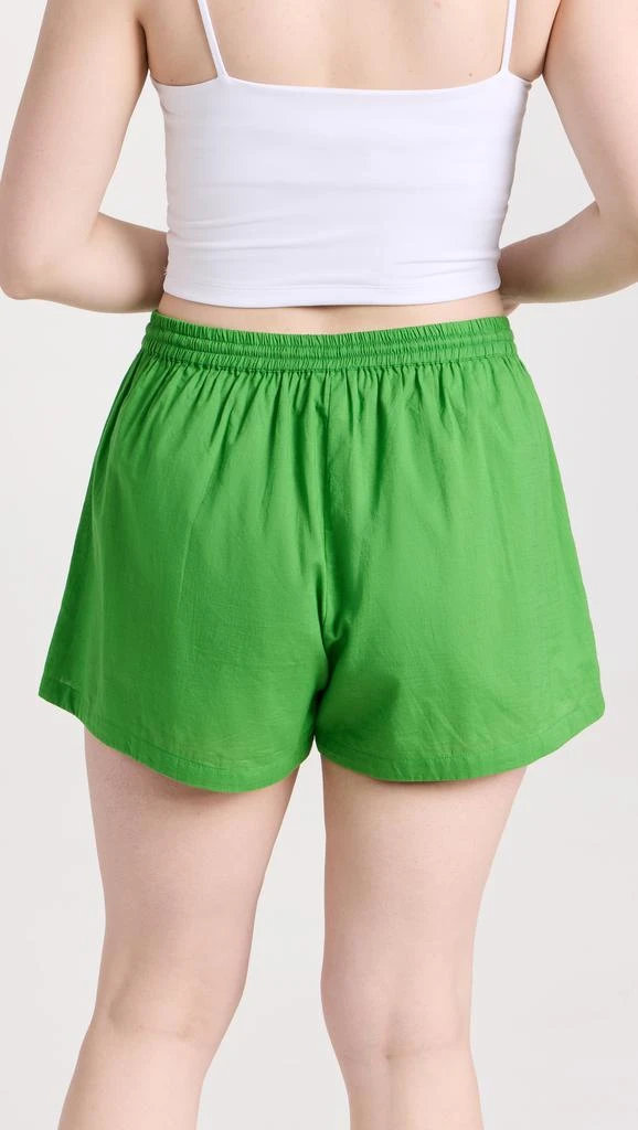 Retro Shorts 商品