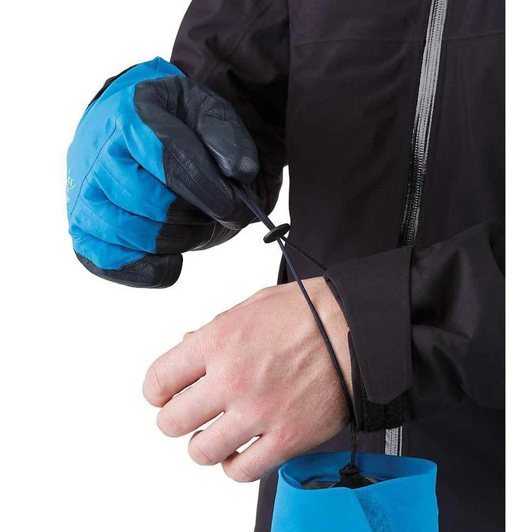 商品Arc'teryx|Arcteryx Rush Glove,价格¥1609,第4张图片详细描述