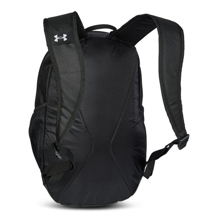 商品Under Armour|Under Armour Hustle Lite Backpack - Unisex Bags,价格¥248,第4张图片详细描述