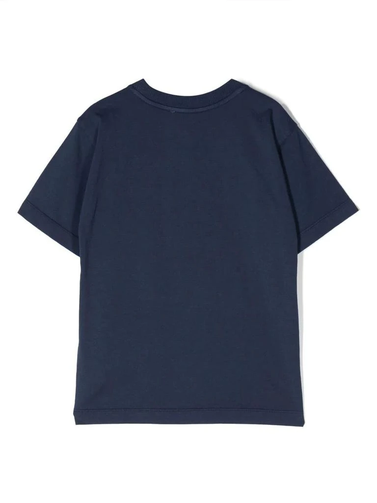 商品Moschino|Logo t-shirt,价格¥196,第2张图片详细描述