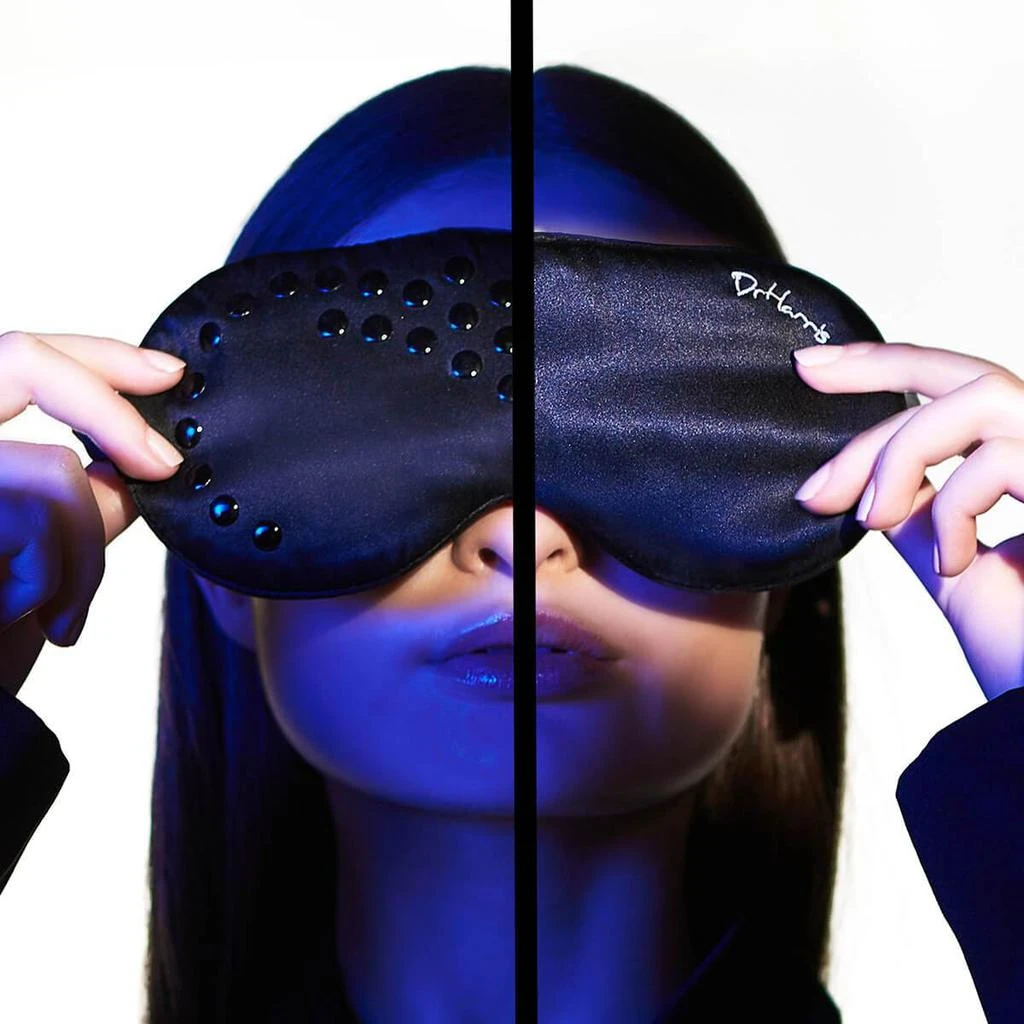 商品Hongmall|Dr. Harris hAnti-Wrinkle Sleep Mask.Hongmall,价格¥363,第1张图片