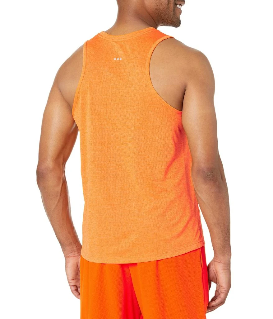 商品Saucony|Stopwatch Singlet,价格¥149,第2张图片详细描述