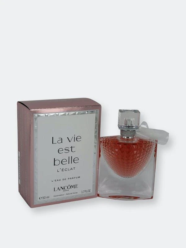 商品Lancôme|La Vie Est Belle L'eclat by Lancome L'eau De Parfum Spray 1.7 oz 1.7OZ,价格¥737,第1张图片