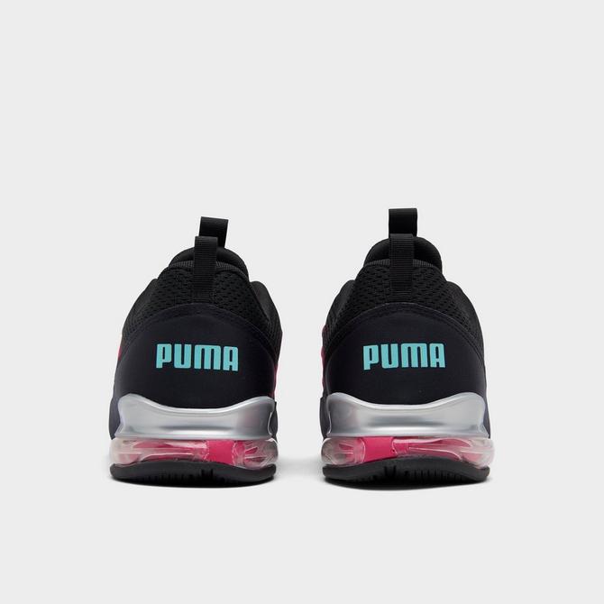 Women's Puma Riaze Prowl Training Shoes商品第4张图片规格展示