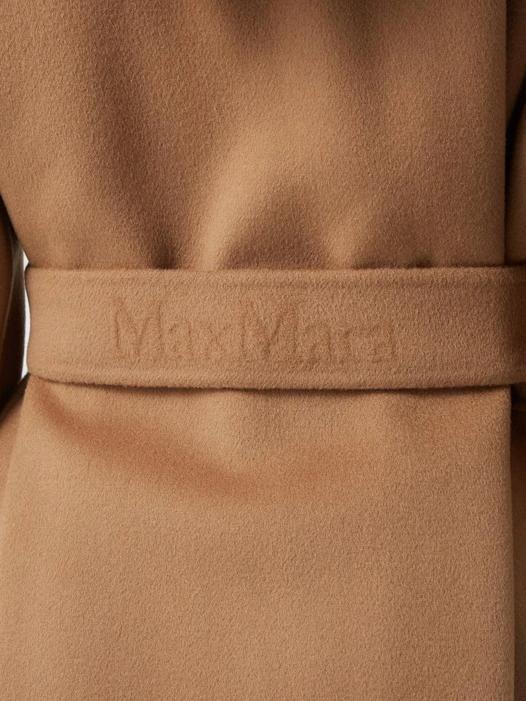 商品Max Mara|Winter coat,价格¥8759,第4张图片详细描述