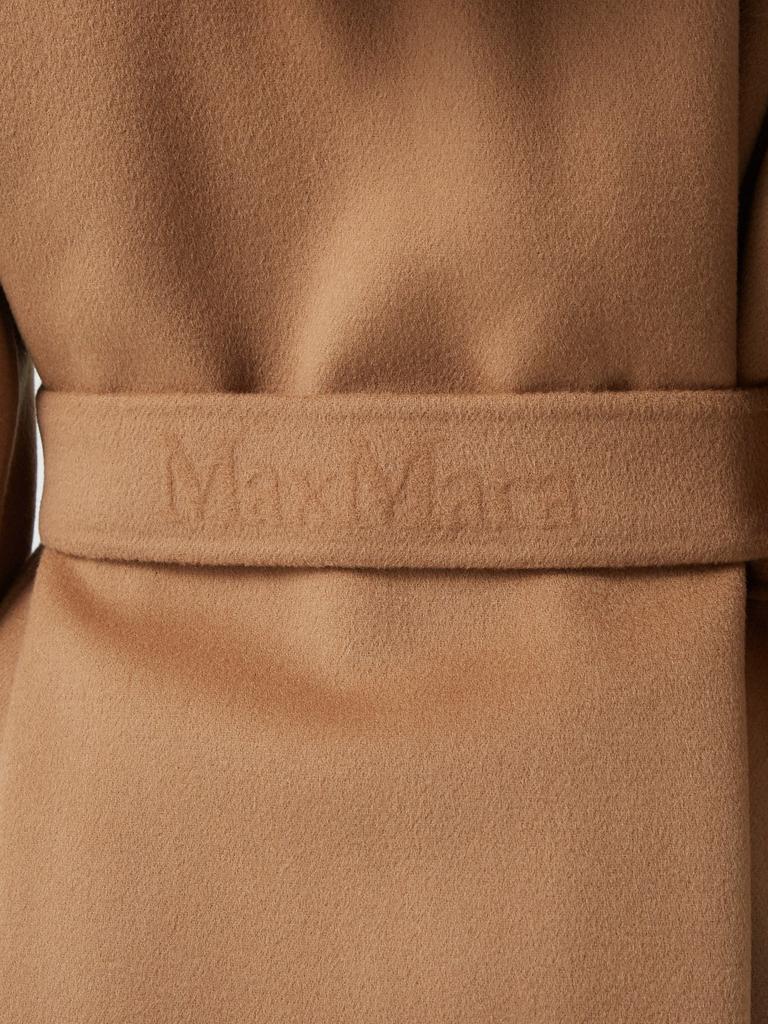 商品Max Mara|Winter coat,价格¥6991,第6张图片详细描述