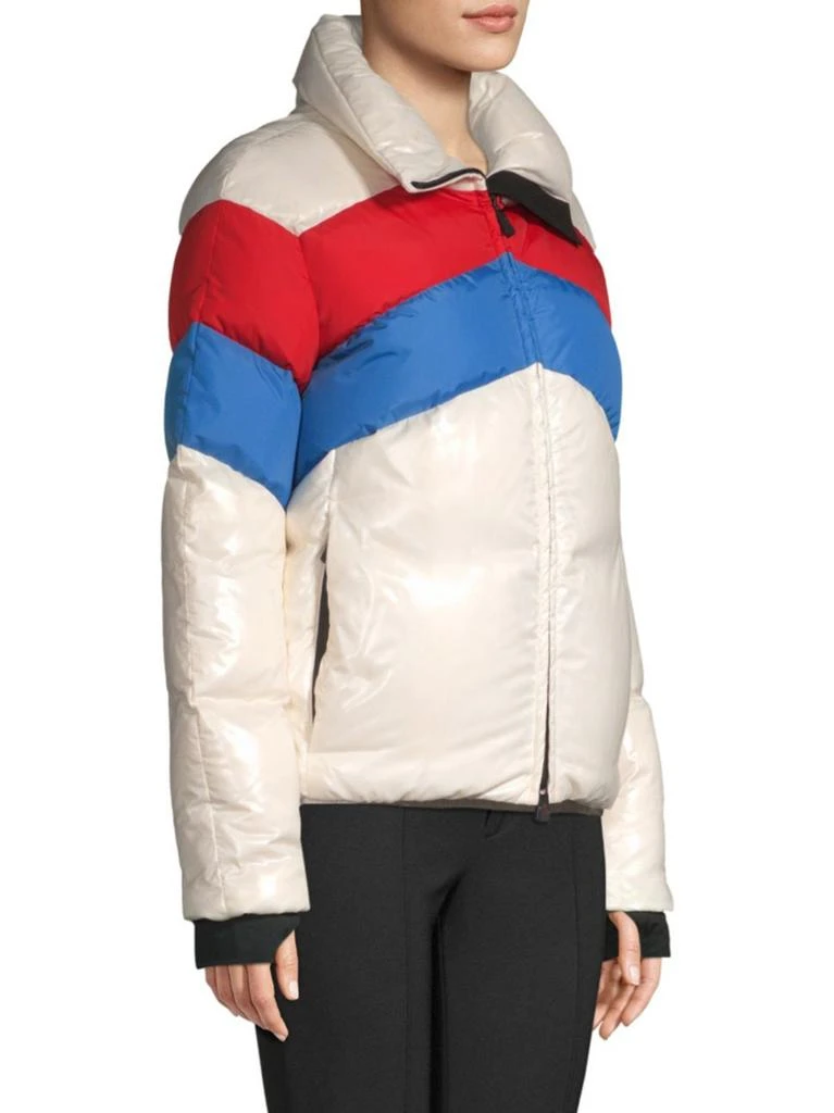 商品Moncler|Lamar Puffer Jacket,价格¥6031,第3张图片详细描述