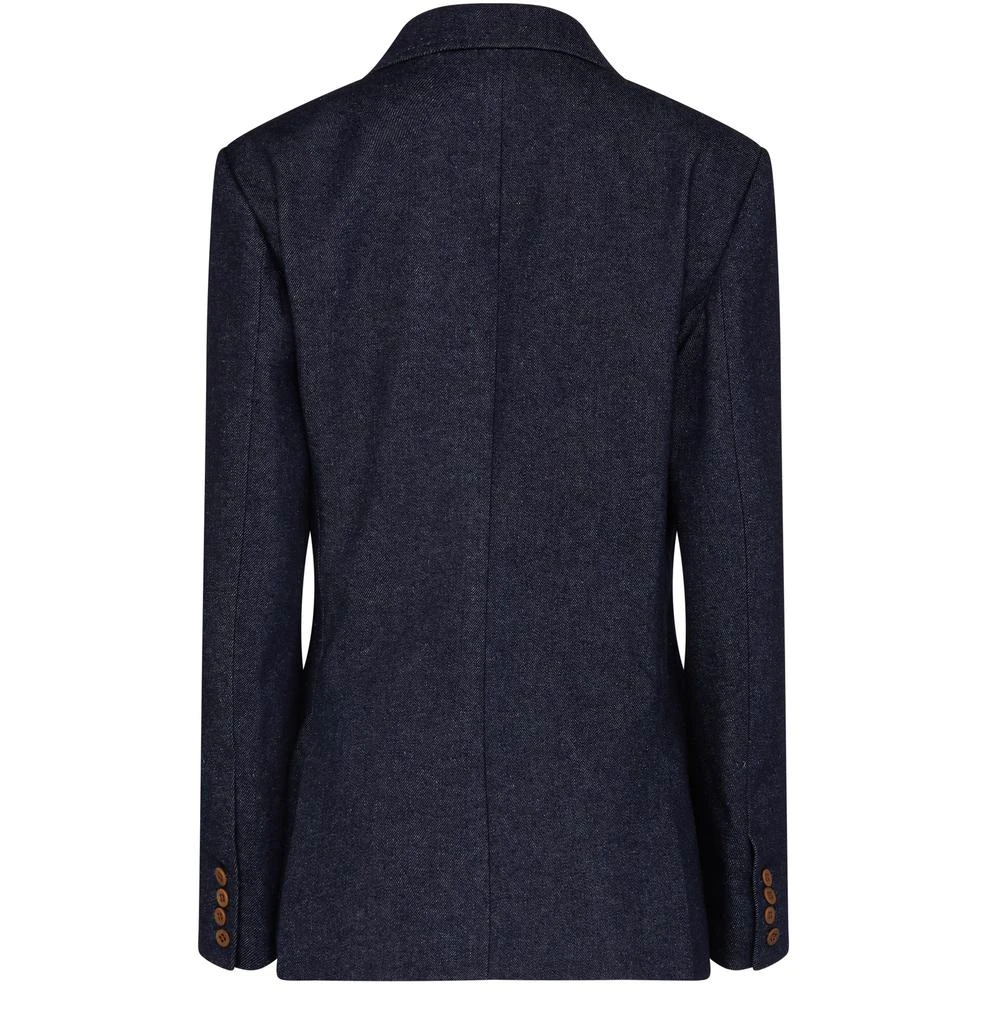 商品Chloé|西装外套,价格¥8198,第3张图片详细描述