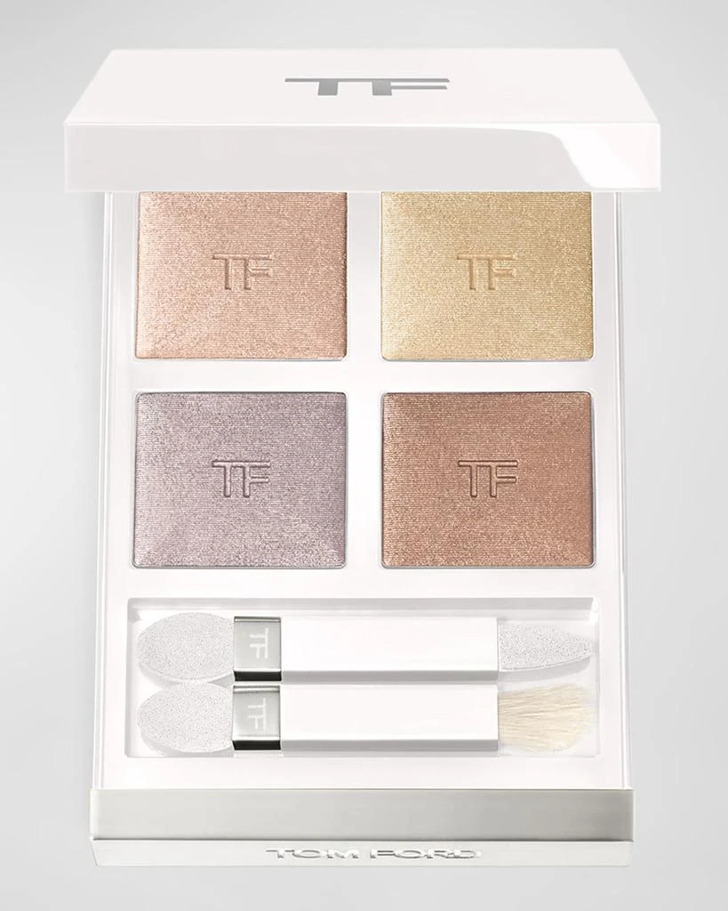 商品Tom Ford|Soleil Neige Eye Color Quad,价格¥697,第1张图片