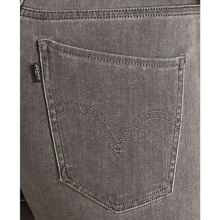商品Levi's|® Runaround Super-Skinny Jeans,价格¥148,第5张图片详细描述
