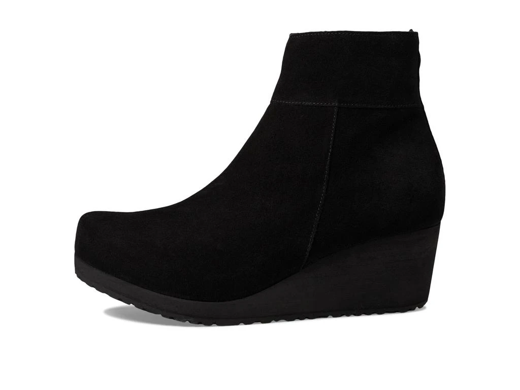 商品Birkenstock|Papillio by Birkenstock Ebba Wedge Bootie,价格¥1422,第4张图片详细描述