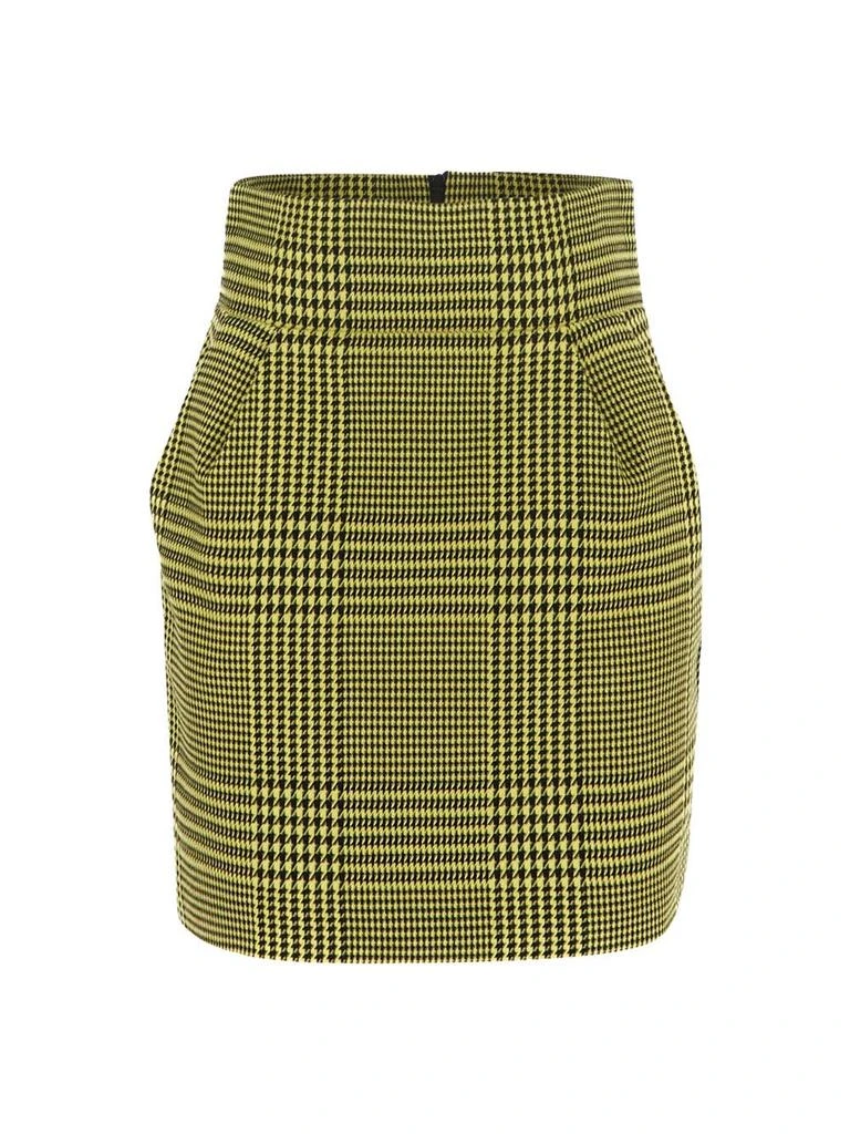 商品Alexandre Vauthier|Mini Skirt,价格¥3437,第1张图片