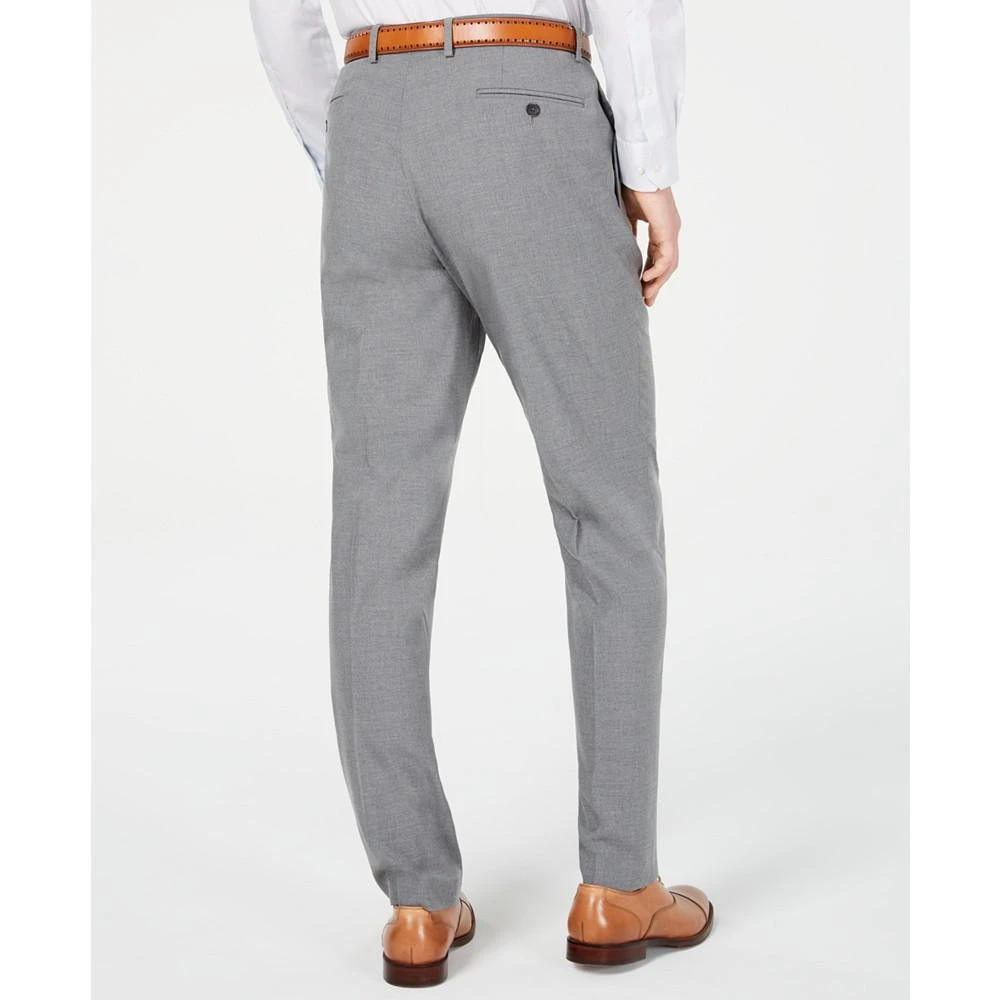 Men's Slim-Fit Flex Stretch Wrinkle-Resistant Suits 商品