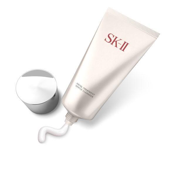 商品SK-II|Facial Treatment Cleanser,价格¥546,第1张图片