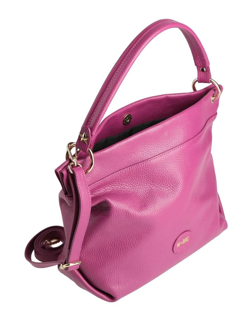 商品M★BRC|Handbag,价格¥1134,第2张图片详细描述