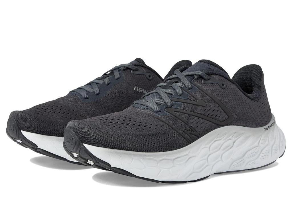 商品New Balance|Fresh Foam X More v4,价格¥1033,第1张图片