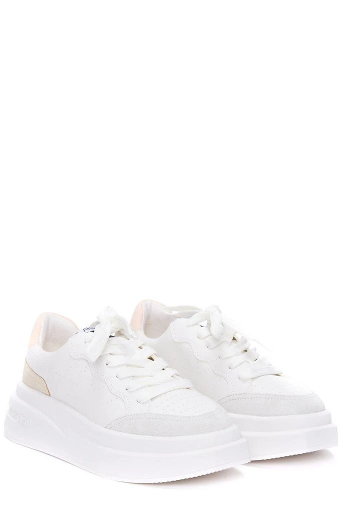 商品Ash|Ash Impuls Low-Top Platform Sneakers,价格¥911,第3张图片详细描述