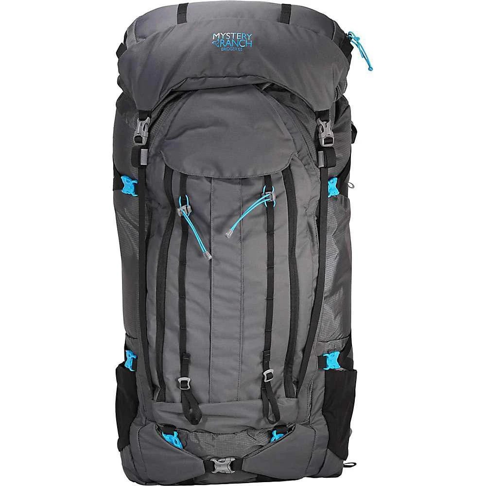 商品Mystery Ranch|Mystery Ranch Women's Bridger 65 Backpack,价格¥3062,第4张图片详细描述