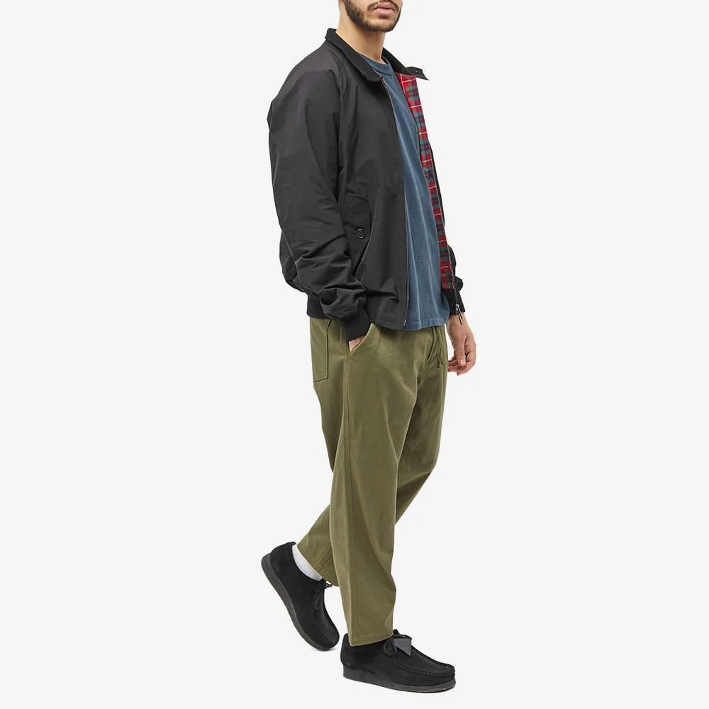商品Baracuta|Baracuta G9 Original Harrington Jacket,价格¥1893,第4张图片详细描述
