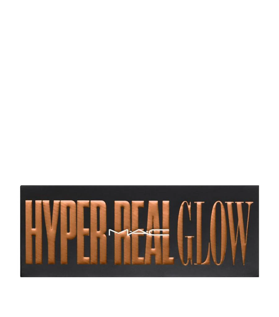 商品MAC|Hyper Real Glow Palette,价格¥386,第3张图片详细描述