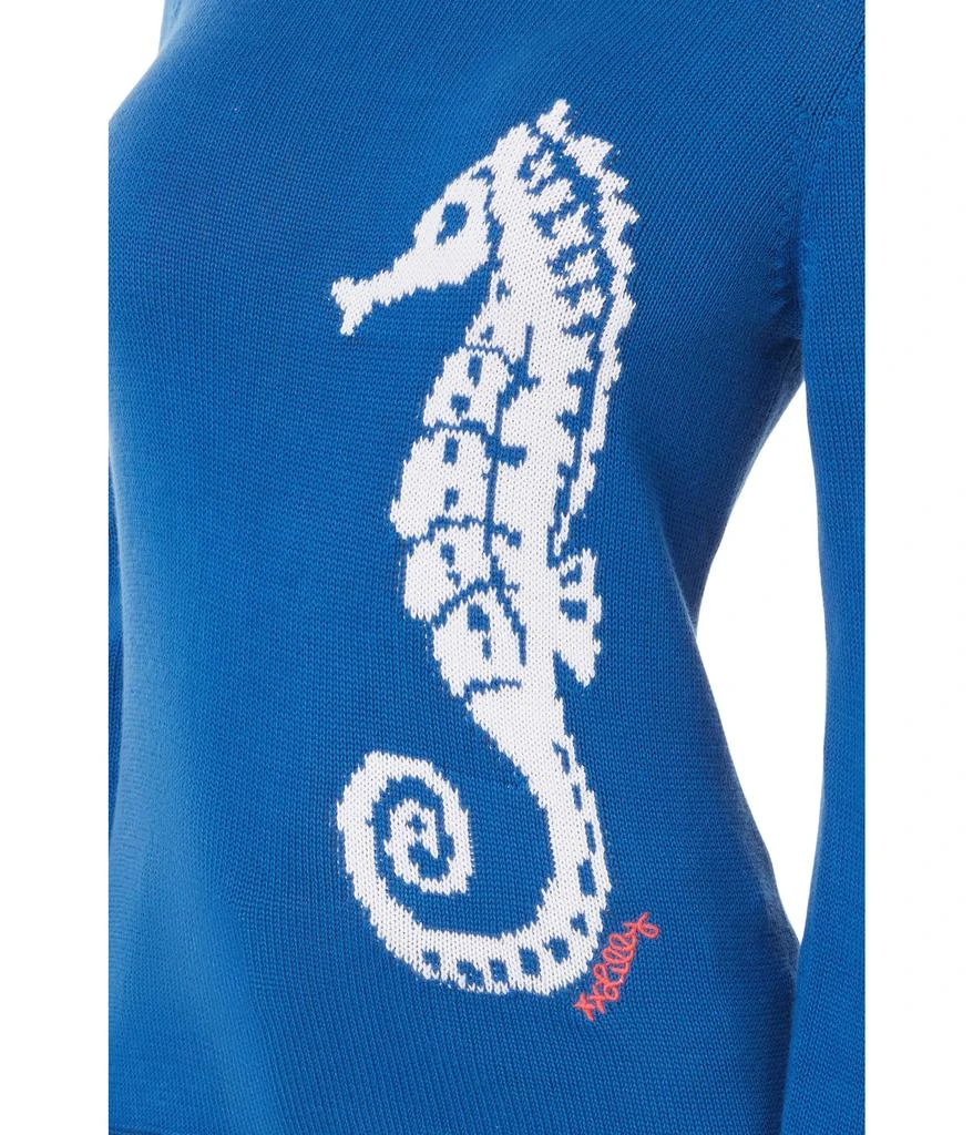 商品Lilly Pulitzer|Kellyn Sweater,价格¥676,第3张图片详细描述