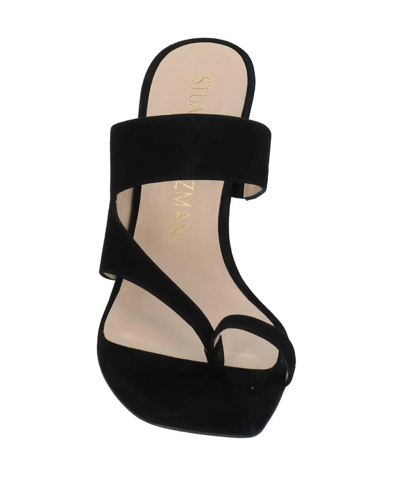 商品Stuart Weitzman|Flip flops,价格¥854,第4张图片详细描述