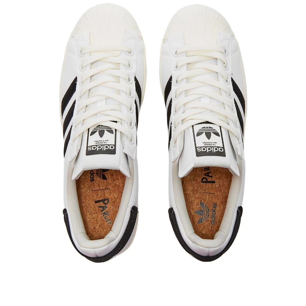 商品Adidas|Adidas Superstar Parley,价格¥628,第5张图片详细描述