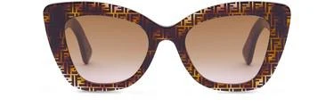 商品Fendi|F Is Fendi,价格¥3084,第1张图片