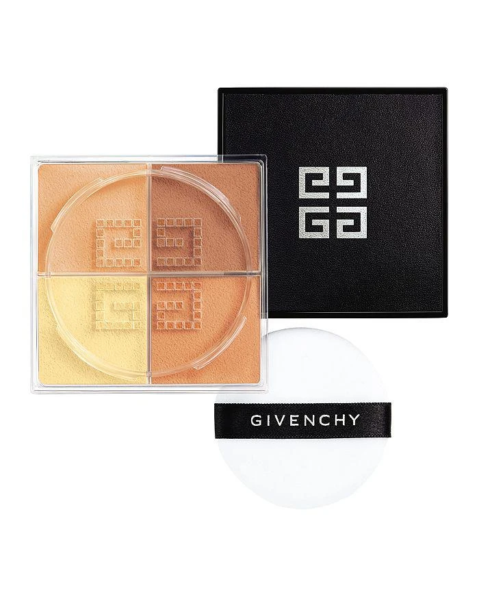 商品Givenchy|四宫格定妆蜜粉,价格¥452,第1张图片