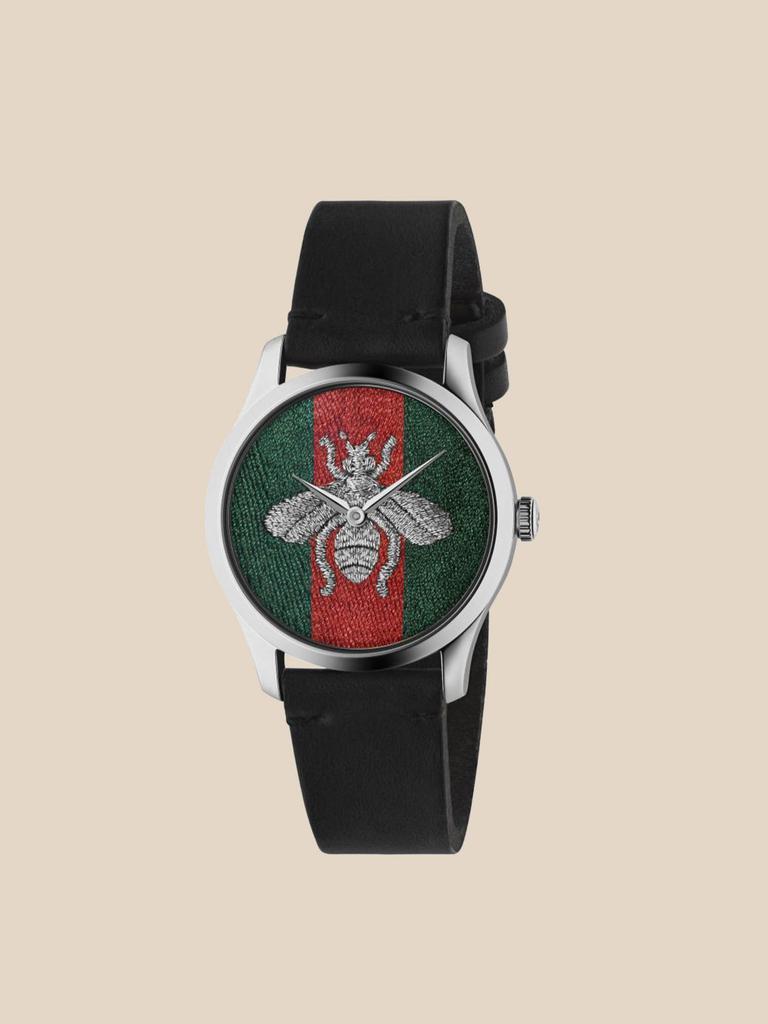 商品Gucci|Gucci watch for man,价格¥5381,第1张图片